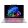 Lenovo Yoga Slim 7 14ILL10 | Luna Grey | 14 tolli | OLED | WUXGA | 1920 x 1200 pikslit | Intel Core Ultra 7 | 256V | 16 GB | Joodetud LPDDR5x | SSD 512 GB