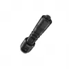 Käsilamp Nitecore CI7 — 4 LED-i, 2500 luumenit, 130 h tööaeg, 148,2 mm, 158 g, must