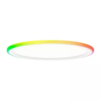 Nutikas laelamp Yeelight Mars C300 servvalgustusega 3000K, energiaklass D