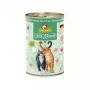 GRANATAPET DeliCATessen hirveliha - märg kassitoit - 400g