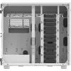 Thermaltake AX700 Grand Tour E-ATX korpus klaaspaneeliga (valge)
