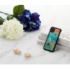 iKinsi kaitseümbris iPhone 11 Pro Max'ile – sunrise Must
