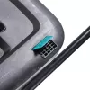 Juhtmeta muruniiduk MAKITA LM004GZ 40V MAX XGT metabo