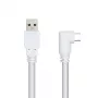 Kaabel Oculus Link VR USB3.2 Gen 1, USB - USB-C, 5m, Valge