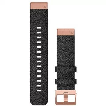 Rihm Garmin QuickFit 20 Nailon