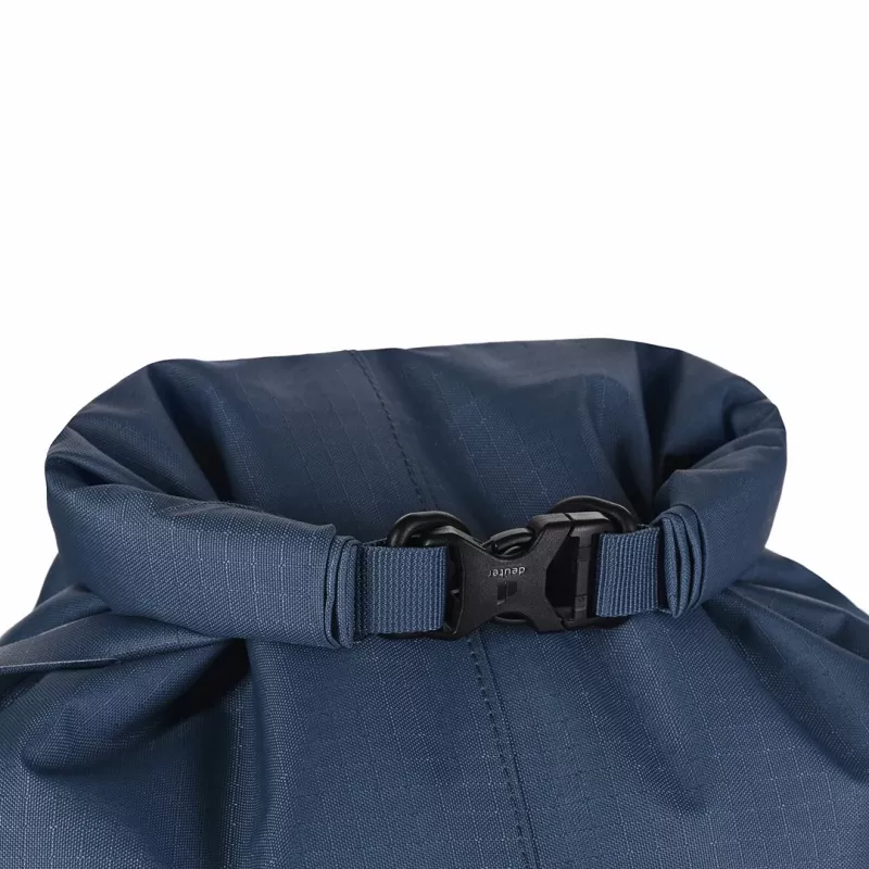 Veekindel kott DEUTER Drypack Pro 20 — 20 L maht, rullitav sulgur, keevitatud õmblused