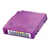 HPE LTO Ultrium 6 RW andmekassett C7976AN — 6,25 TB, lilla, 20 tk pakend