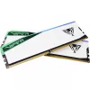 DIMM 48 GB DDR5-6000 (2x 24 GB) kahekomplekt, mälu, valge, PVER548G60C42KW, Viper Elite 5 RGB, INTEL XMP, AMD EXPO