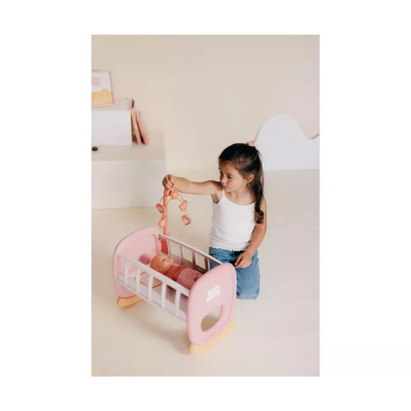 Nukumägi Baby Nurse