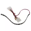 LED-riba Lamptron FlexLight Pro 12 LED UV - kompaktne UV-aktsentvalgustus
