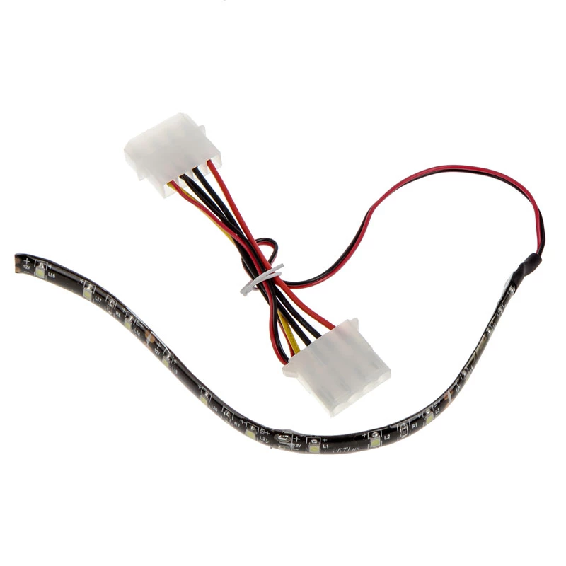 LED-riba Lamptron FlexLight Pro 12 LED UV - kompaktne UV-aktsentvalgustus