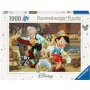 Pusle Disney Collector's Edition - Pinocchio (1000 tükki)