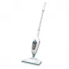 Black & Decker FSM13E1 aurupuhasti 0.38 L 1300 W Sinine, Valge