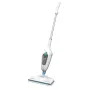Black & Decker FSM13E1 aurupuhasti 0.38 L 1300 W Sinine, Valge
