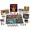 Horrified Dungeons & Dragons, lauamäng