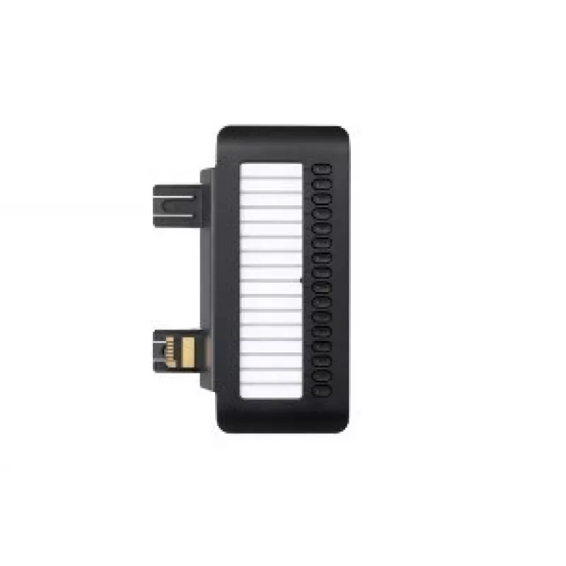 Unify OpenScape Key Module 400 telefonikeskjaama seade must