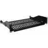 VALUE 48,30cm (19) -Rack Shelf 2HE T 350 mm< 20 kg - 2 HE (26.99.0406)