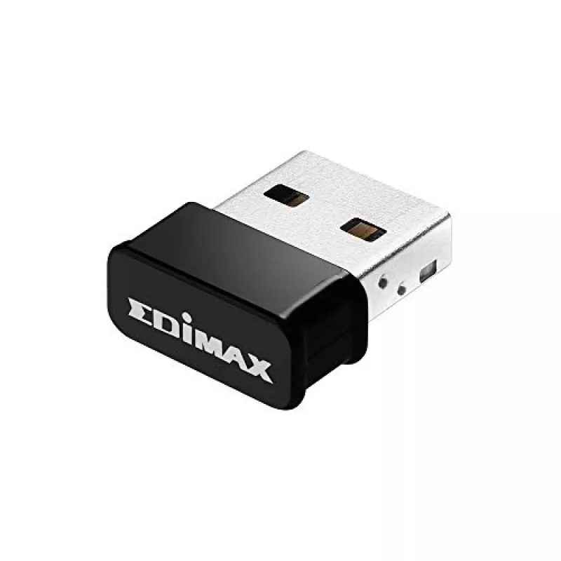 Edimax EW-7822ULC võrgukaart WLAN 867 Mbit/s