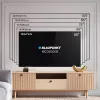 Blaupunkt Mini LED TV | 55MCG8000S | 55 | Smart TV | Google TV | Must