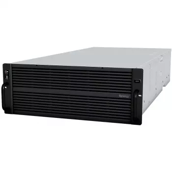 Salvestusserver Synology HD6500 Rack 4U Intel Xeon Silver 4210R 64GB DDR4