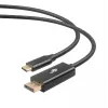 USB-C–DisplayPorti kaabel TB AKTBXVDUSBCDP2B 2 m — must