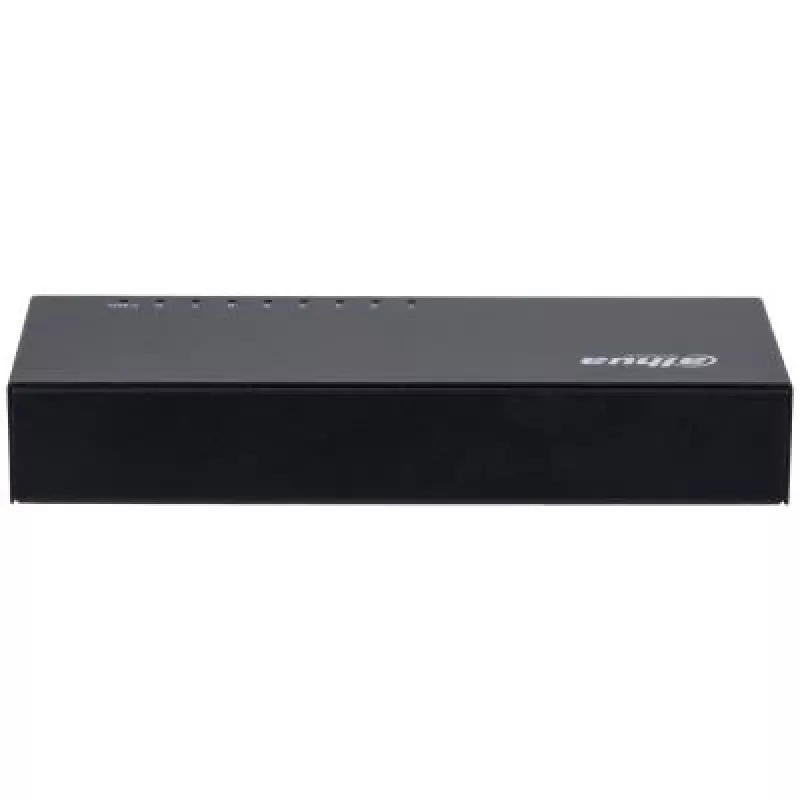 Võrgulüliti DAHUA SF1008-EUR 8-pordiline 10/100 Mbit/s haldamata