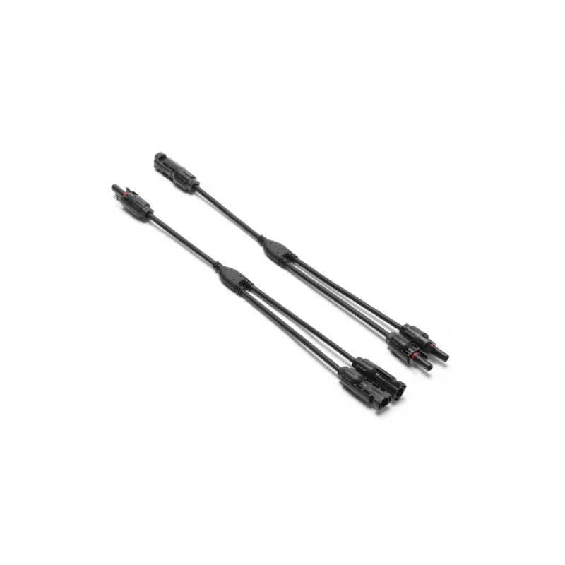 DJI DY0030 MC4 paralleelühenduskaabel päikesepaneelidele