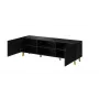 Cama RTV-kapp PAFOS 150x42x52 must matt
