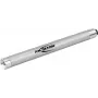 ANSMANN taskulamp X15 LED 15 lm hõbedane 2x AAA (1600-0169)