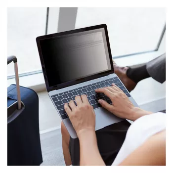 Mobilis Magnetiline privaatsusfilter Surface Laptop 6 13,5'' jaoks (016444)