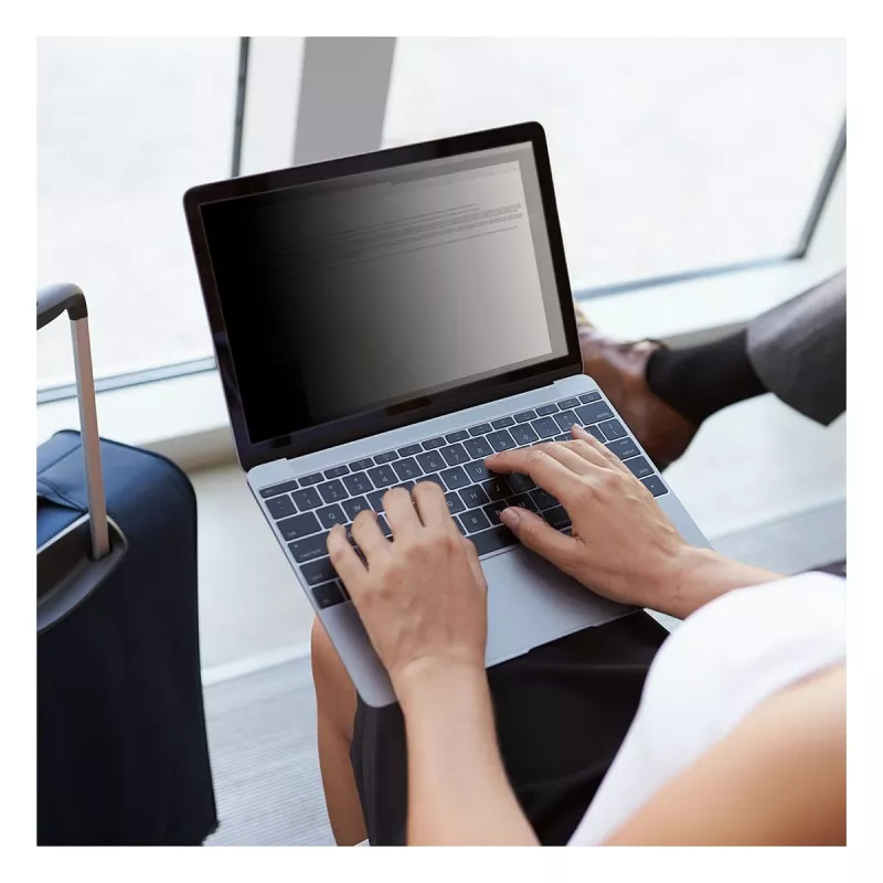 Mobilis Magnetiline privaatsusfilter Surface Laptop 6 13,5'' jaoks (016444)