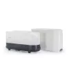 Aurustav aroomidifuusor Tellur TLL441121 Valge 0,24L 14W