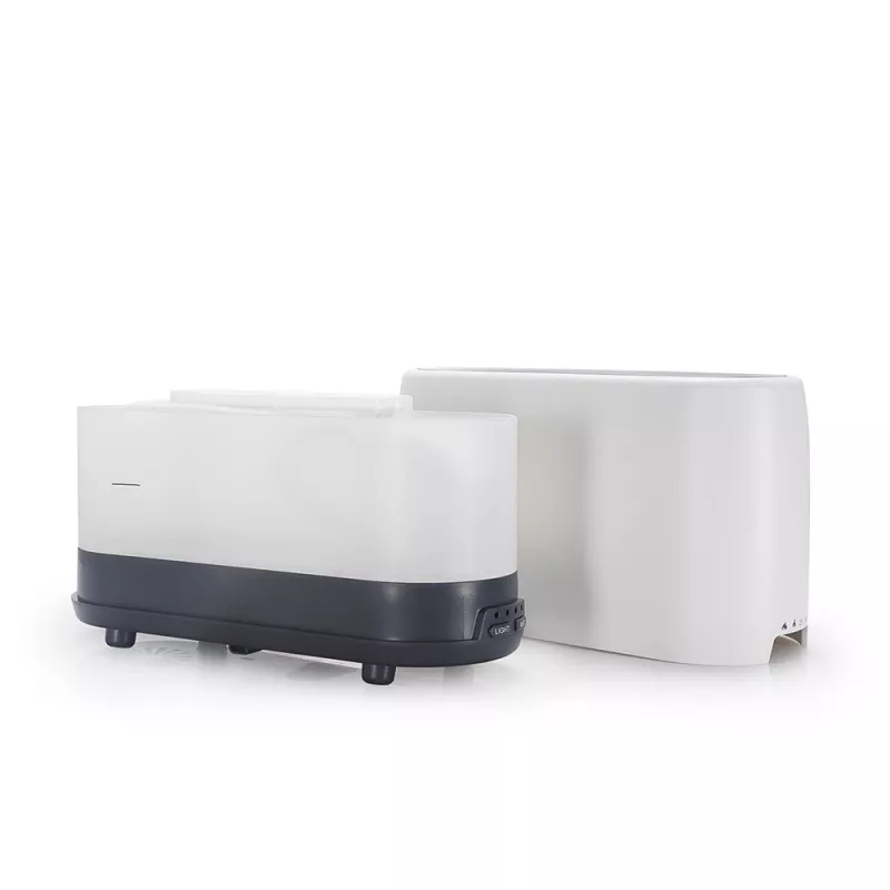 Aurustav aroomidifuusor Tellur TLL441121 Valge 0,24L 14W