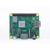Raspberry Pi 3 Model A+ - Üheplaadiarvuti - Broadcom BCM2837B0 / 1,4 GHz - RAM 512MB - 802,11a/b/g/n/ac, Bluetooth 4,2 (Raspberry Pi 3 Model A+)