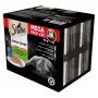 Märg kassitoit karbikesega Sheba assortii 32 x 85 g — segu linnulihast, pardist, lõhest, tuunikalast