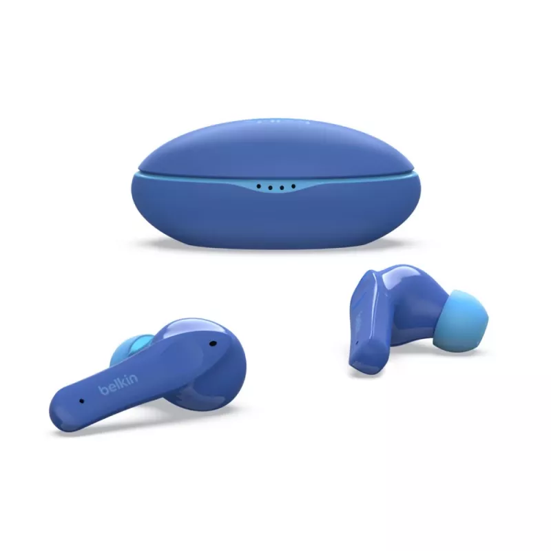Kõrvaklapid Soundform Nano TWS sinine