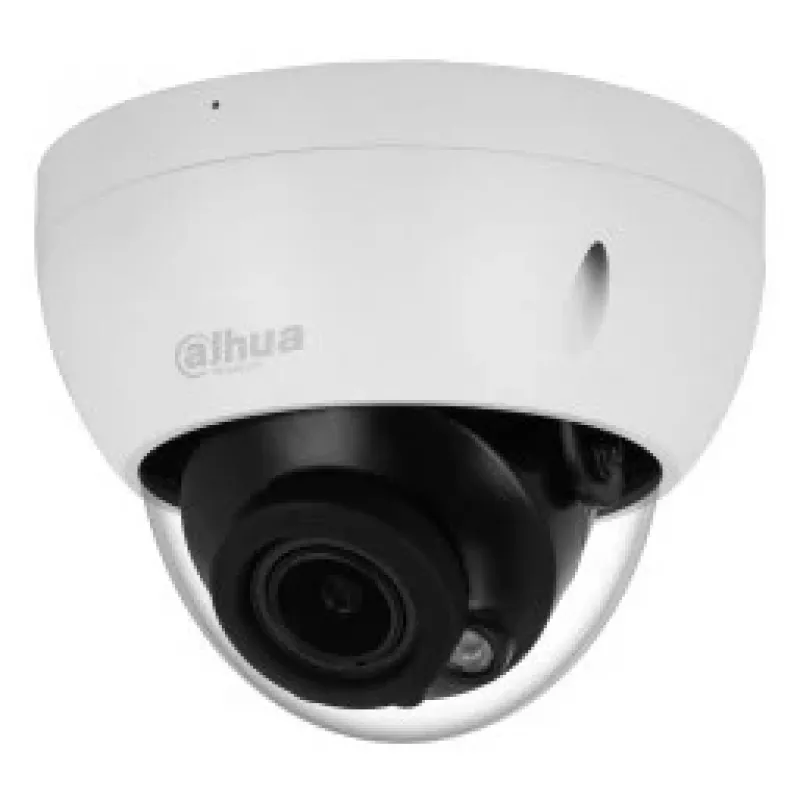Dahua Technology WizSense IPC-HDBW2441R-ZAS-27135 Kupliga IP-valvekaamera Välitingimustes 2688 x 1520 pikslit Lagi