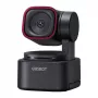 Veebikaamera Obsbot Tiny 3 Lite PTZ 4K — Obsbot Tiny 3 Lite 4K veebikaamera PTZ juhtimisega