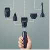 Panasonic MULTISHAPE Black 39 nikkel-metallhüdriid (NiMH)