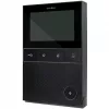 IP-videosisetelefon DoorBird A1101 Must Edition — uksejaam IP-videovalvesüsteemidele (mudel A1101)