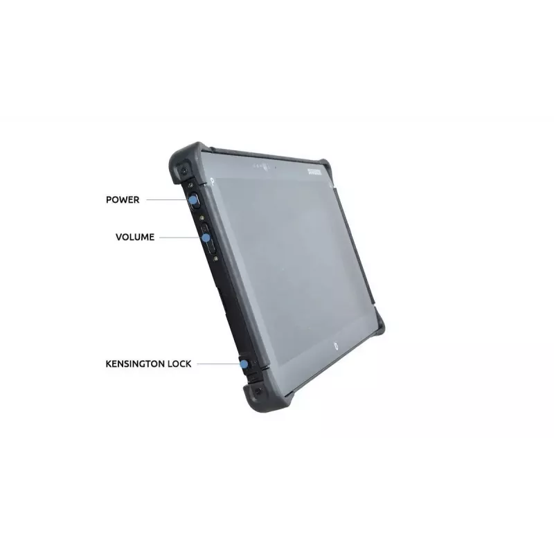 Tahvelarvuti R11AH7 CI5-1235U 11/8/256GB R1G1P2DEBAEX Durabook