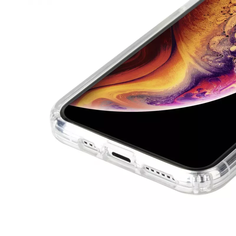 Krusell Kivik iPhone 11 Pro ümbris 14,7 cm (5,8 tolli) läbipaistev