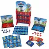 Paw Patrol: Games HQ - mängukollektsioon, peremäng