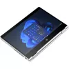 HP Pro x360 435 G10 sülearvuti - pööratava disainiga - AMD Ryzen 5 7530U / 2 GHz - Win 11 Pro - Radeon Graphics - 16 GB RAM - 512 GB SSD NVMe, TLC - 33,8 cm (13,3 inch) IPS puuteekraan 1920 x 1080 (Full HD) - Wi-Fi 6E, Bluetooth - Pik...
