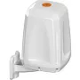 Poynting · Antenn · 5G/LTE · Mast/Seina · A-EPNT-0004-V1-19 · Valge · SMA, ringsuunaline antenn (A-EPNT-0004-V1-19)