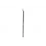 APC Basic Rack PDU toitejaotusseade (PDU) 24 vahelduvvoolu pistikupesa 0U must