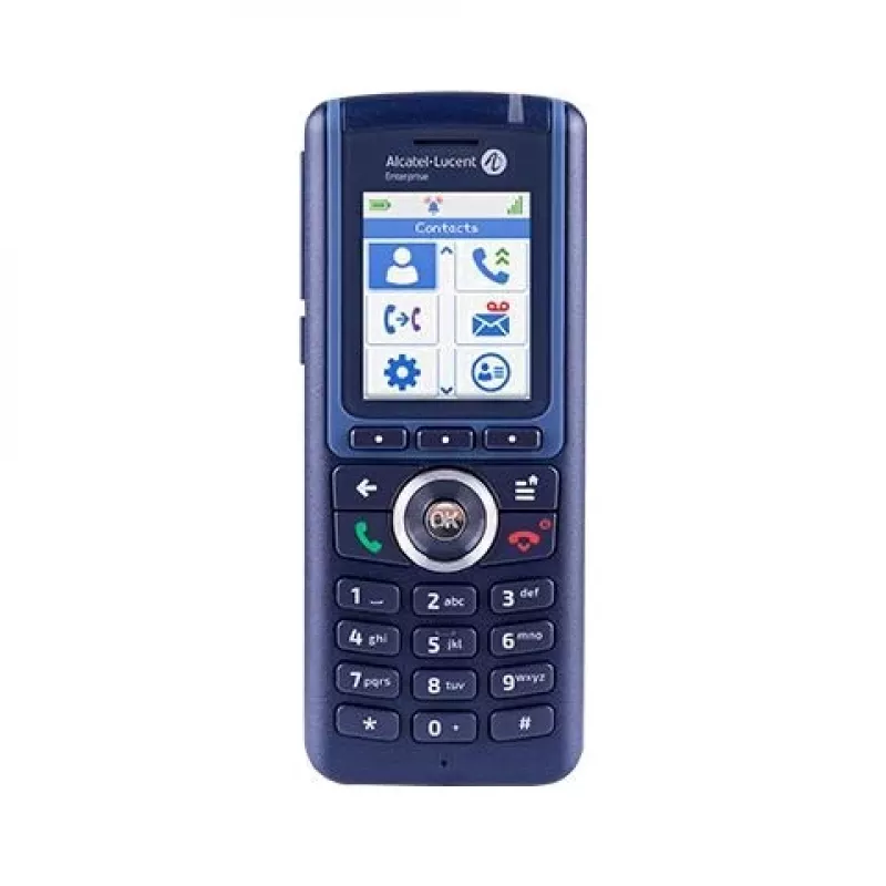 DECT-telefon Alcatel-Lucent 3BN67378AA