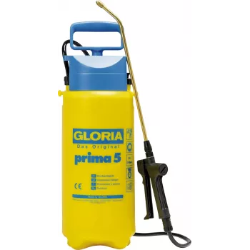 Käsi-aiaprits GLORIA Prima 5