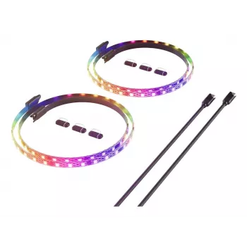 Arvutikorpuse valgustuskomplekt HYTE LS30 Mitmevärviline 12V 0.6A 1m