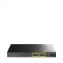 Hallatav L2 Gigabit Ethernet kommutaator Cudy GS2018PS2 16 porti PoE